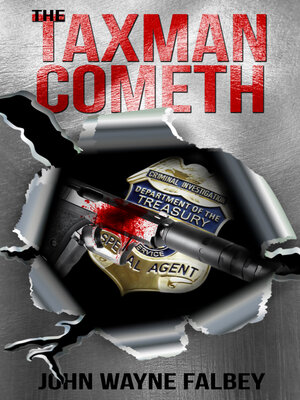 cover image of The Taxman Cometh
